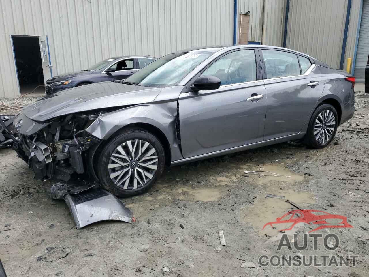 NISSAN ALTIMA 2024 - 1N4BL4DV5RN431176