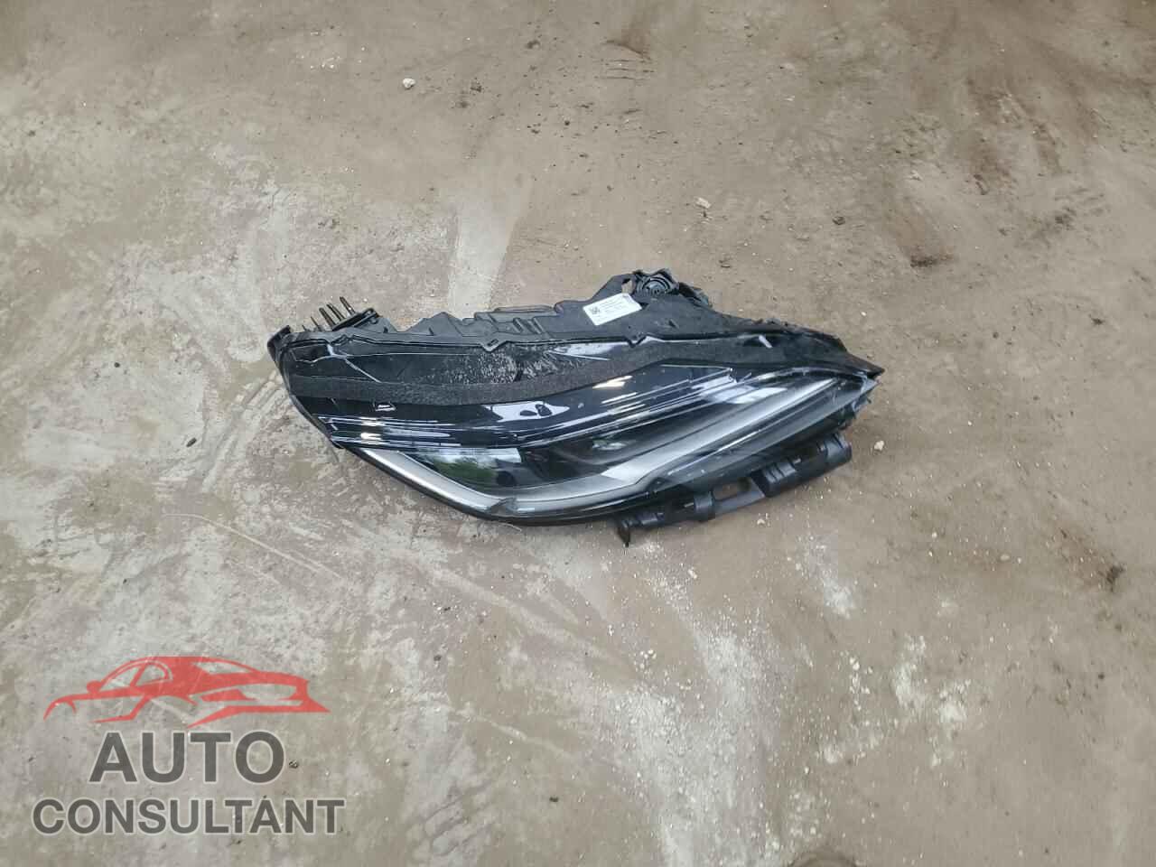 TESLA MODEL 3 2024 - LRW3E7FA6RC276702