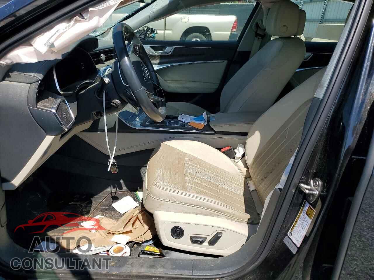AUDI A6 2020 - WAUL2BF20LN053281