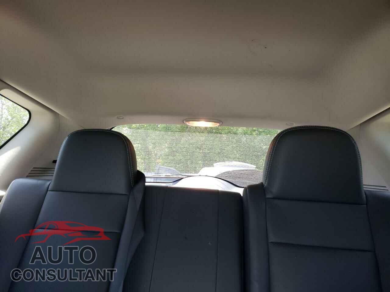 JEEP COMPASS 2015 - 1C4NJDAB2FD416174