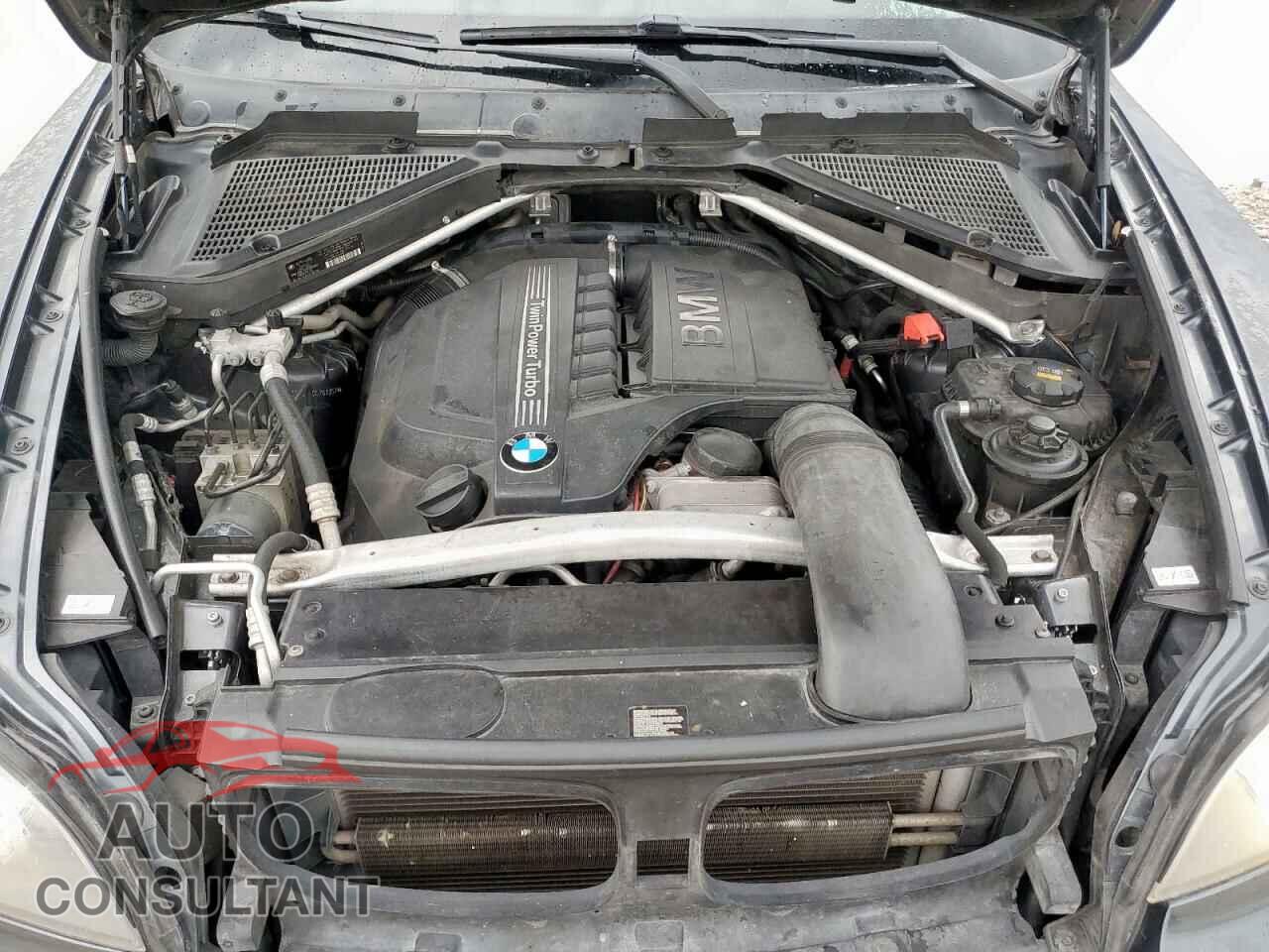 BMW X5 2012 - 5UXZV4C54CL767357