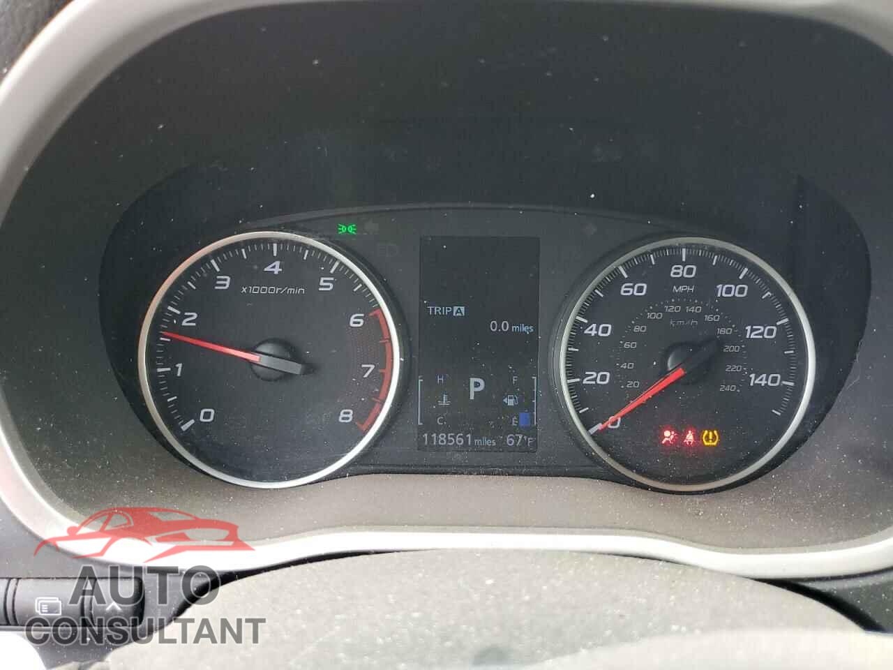 MITSUBISHI ECLIPSE 2019 - JA4AS3AA4KZ040842