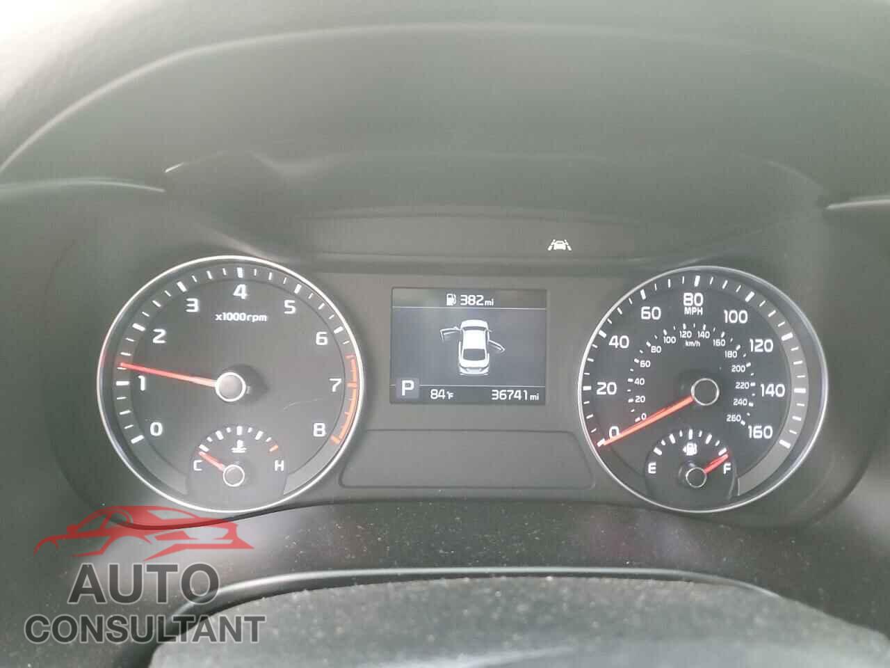 KIA FORTE 2021 - 3KPF24AD3ME330242