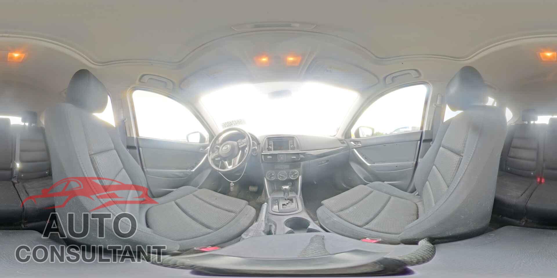 MAZDA CX-5 2014 - JM3KE2CY7E0330885
