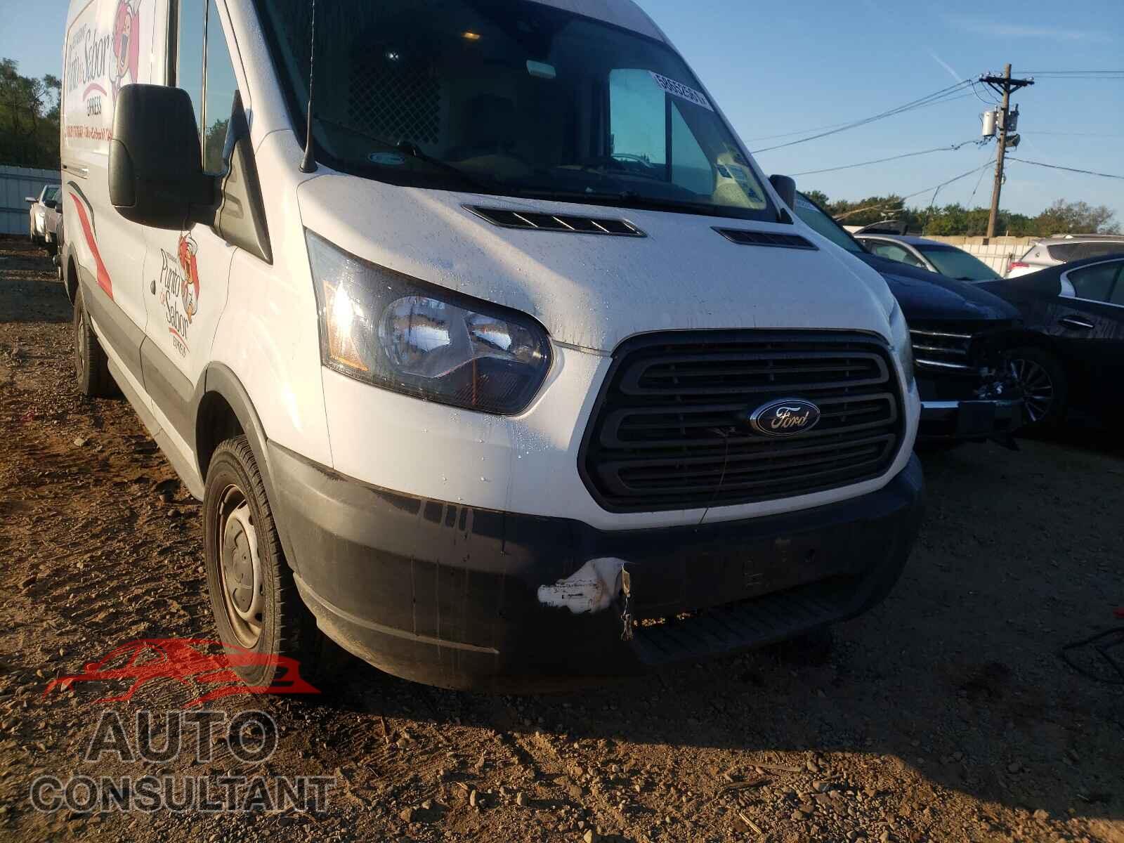 FORD TRANSIT CO 2019 - 1FTYR2CM6KKB37597