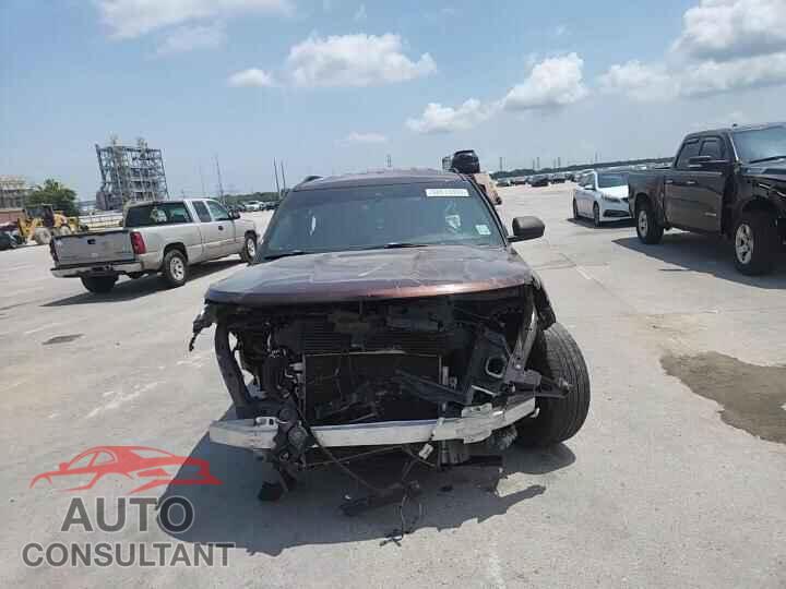 FORD EXPLORER 2020 - 1FMSK7DH2LGB38819