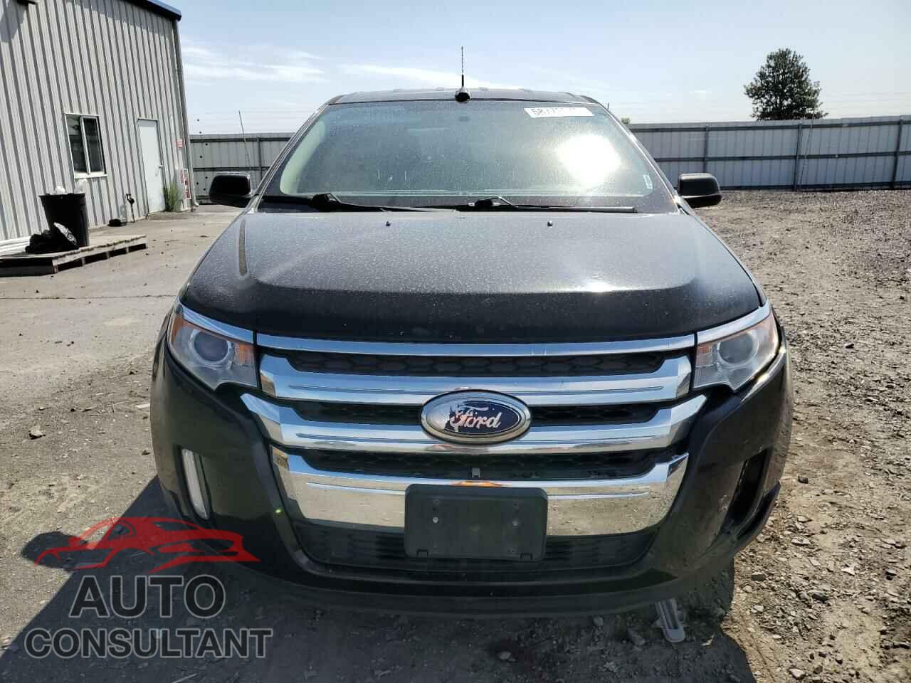 FORD EDGE 2013 - 2FMDK4JC2DBC04066