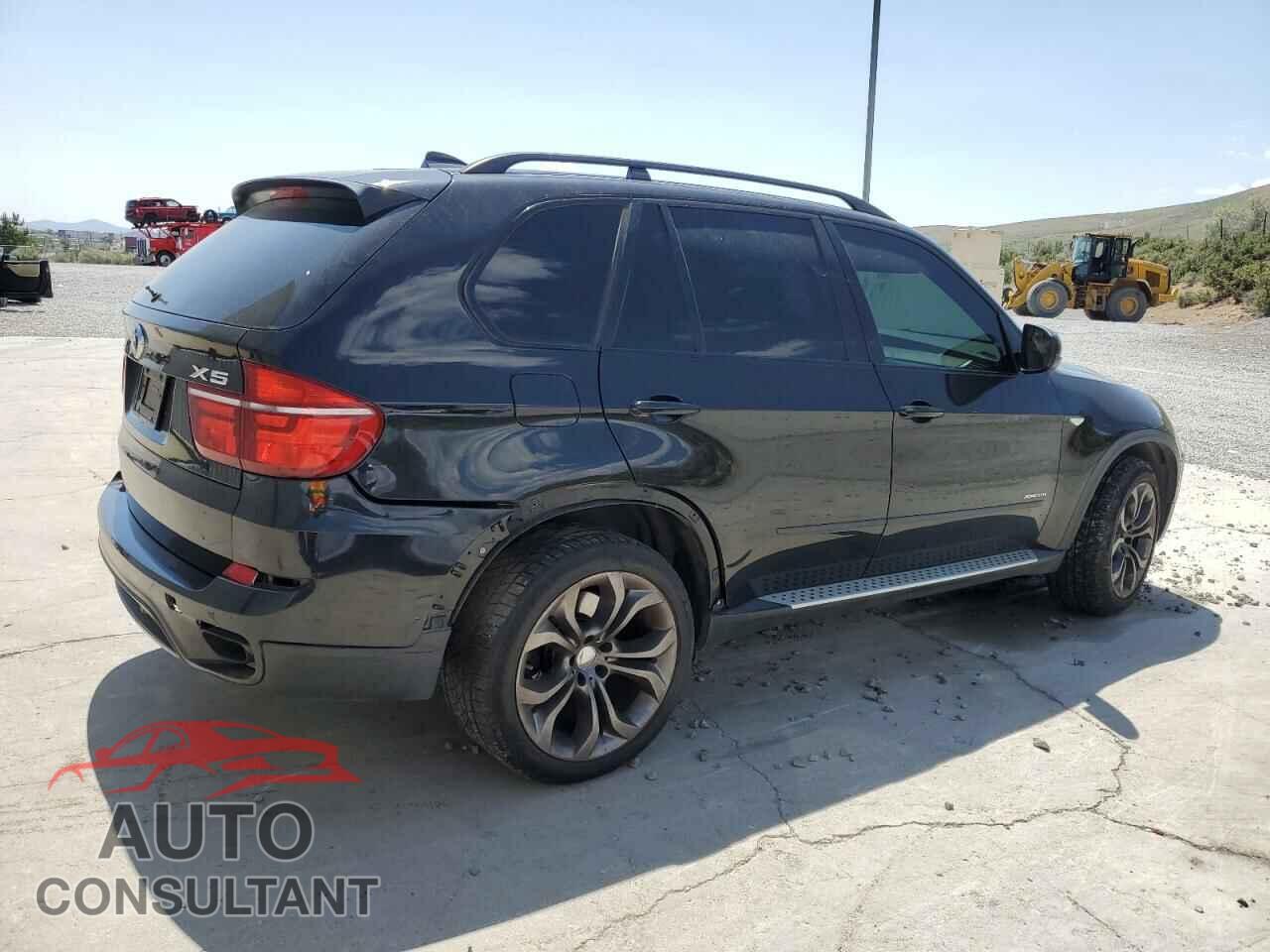 BMW X5 2012 - 5UXZV8C51CL425761