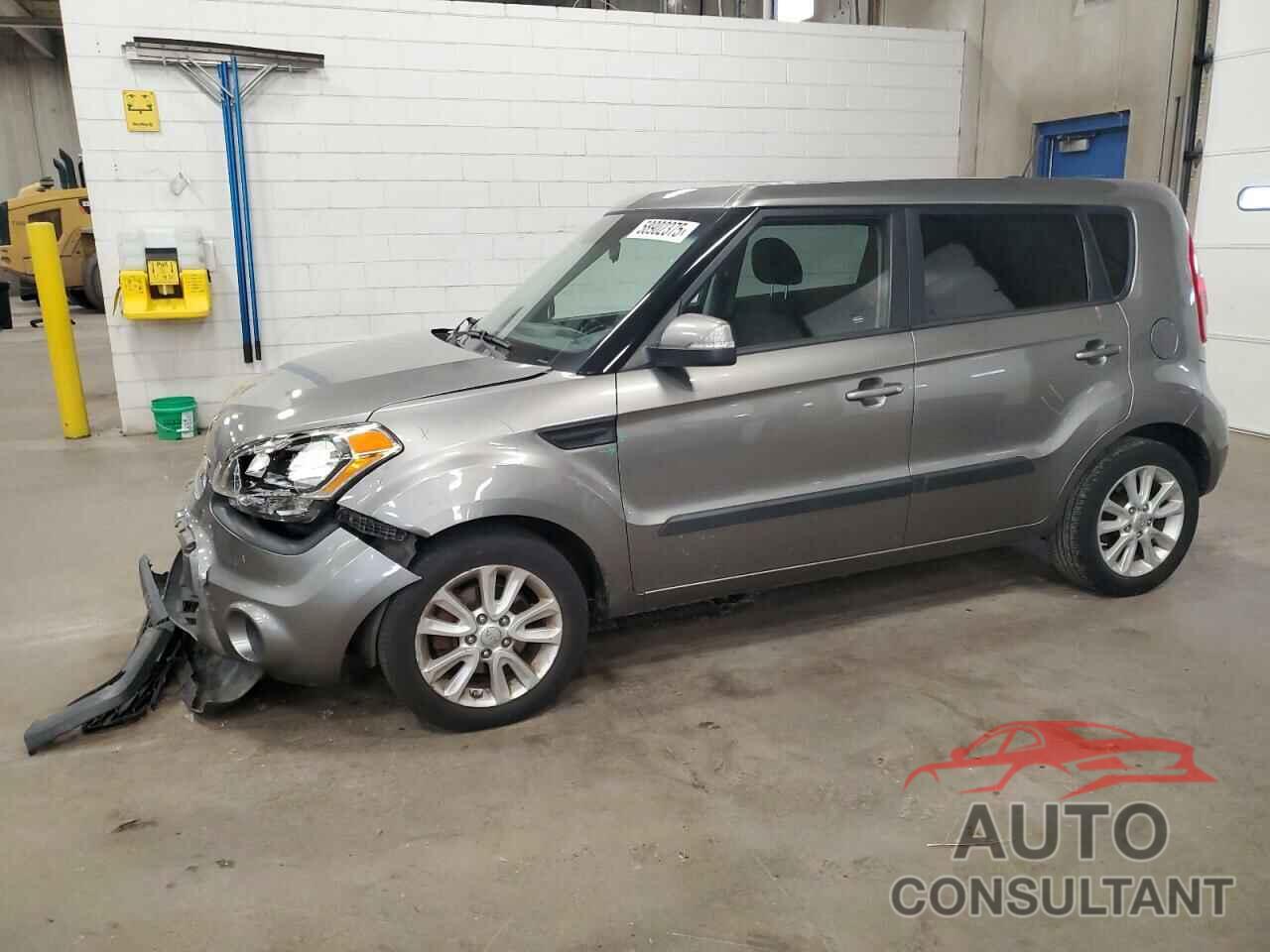 KIA SOUL 2013 - KNDJT2A65D7602559