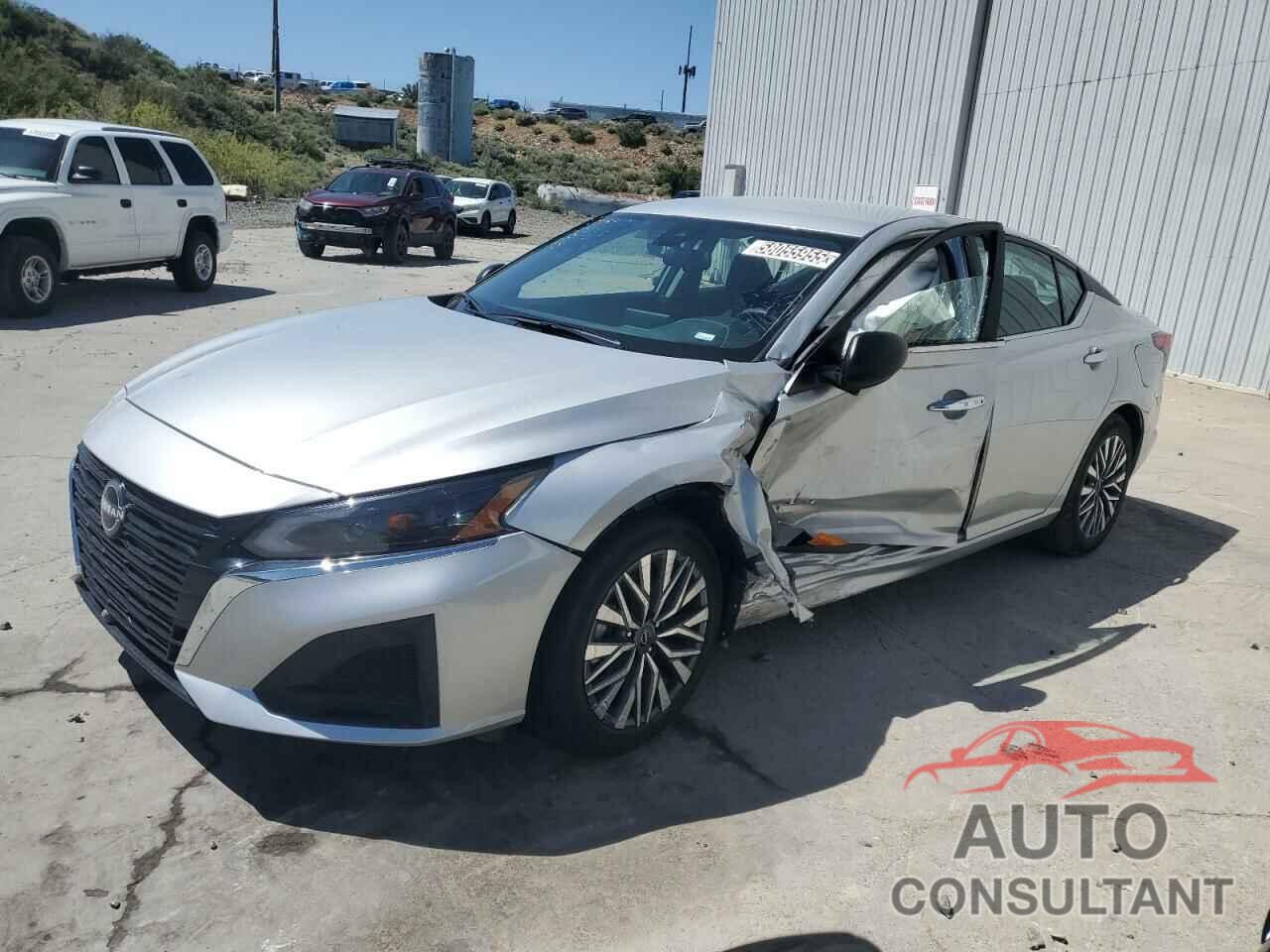 NISSAN ALTIMA 2024 - 1N4BL4DV7RN345903