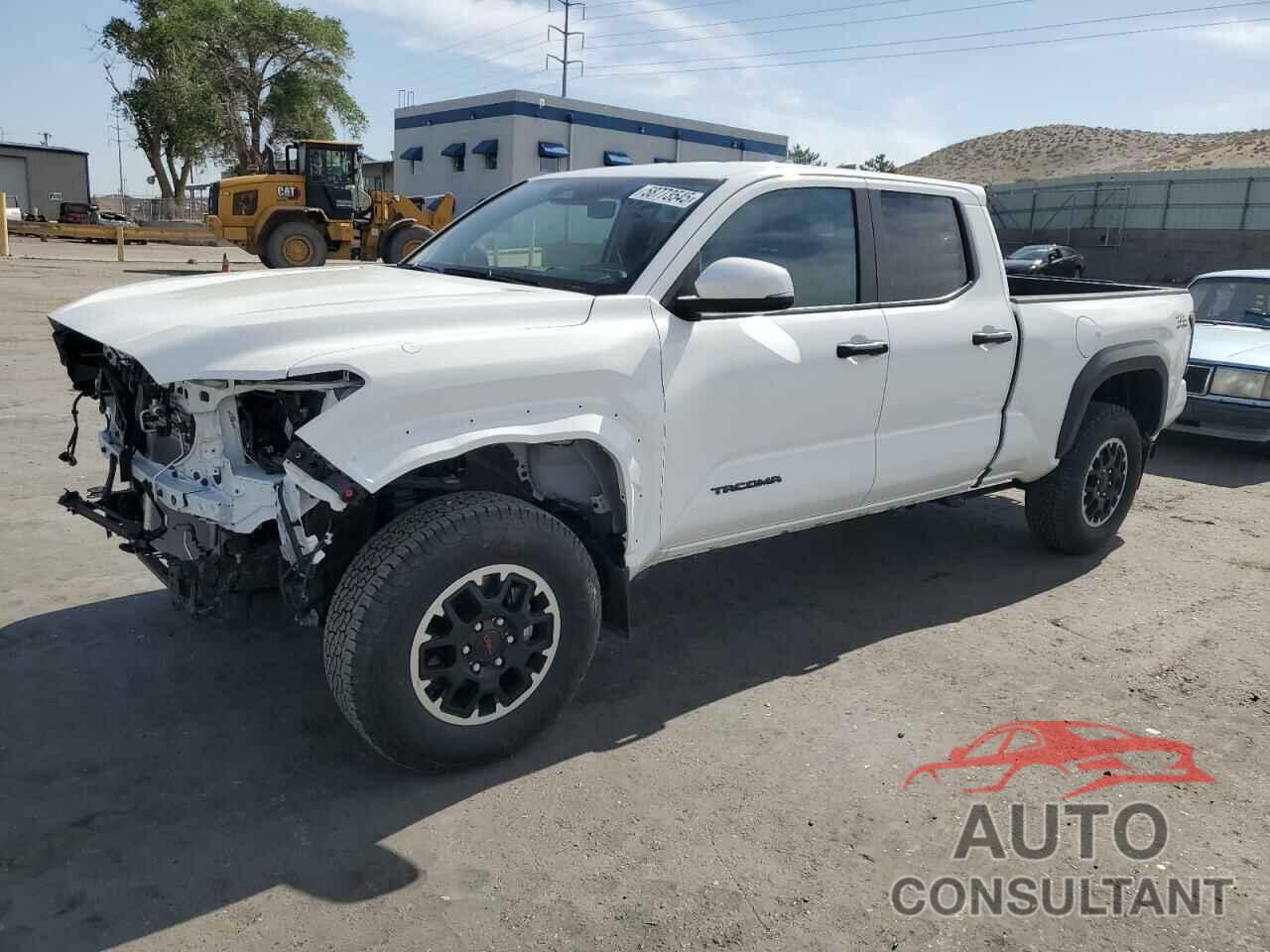 TOYOTA TACOMA 2024 - 3TMLB5JN8RM052792