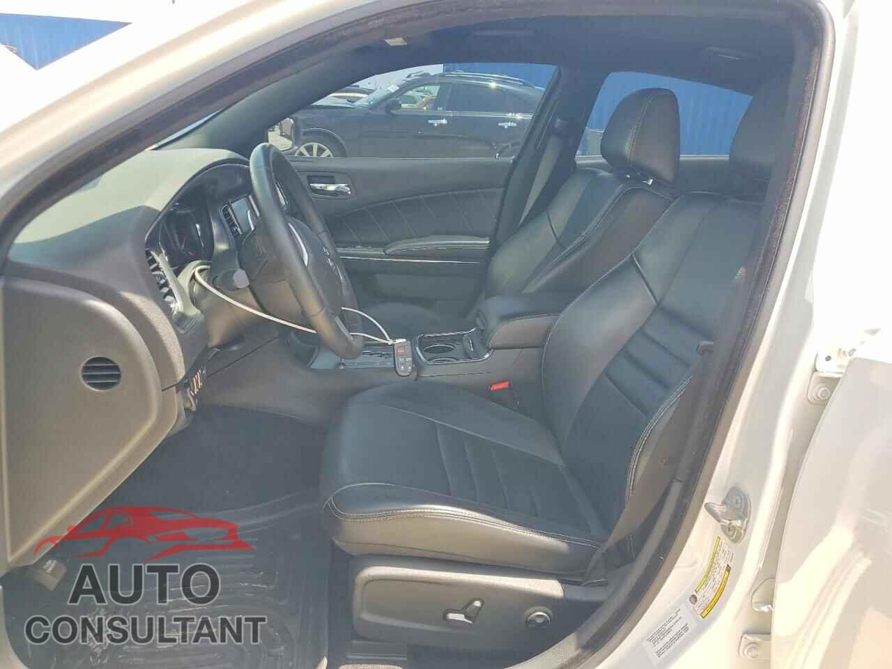 DODGE CHARGER 2014 - 2C3CDXDT4EH242618