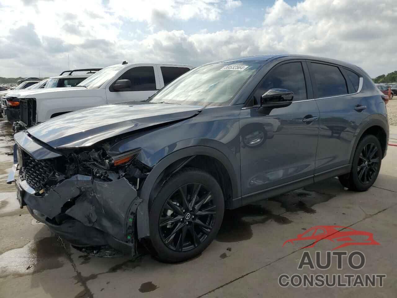 MAZDA CX-5 PREFE 2024 - JM3KFBCM8R0373065