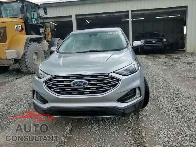 FORD EDGE 2021 - 2FMPK3J9XMBA07657