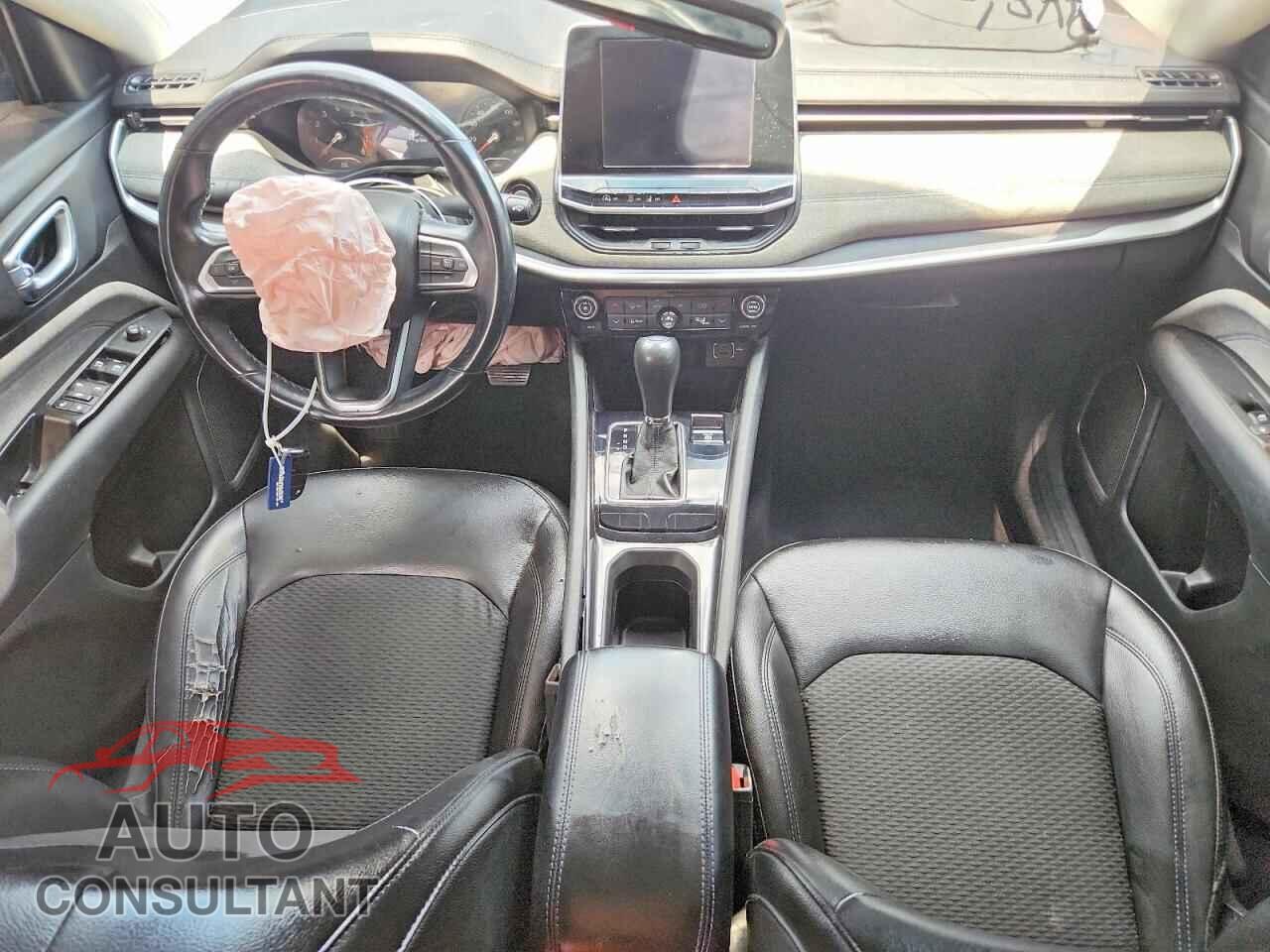 JEEP COMPASS 2022 - 3C4NJCBB7NT149406