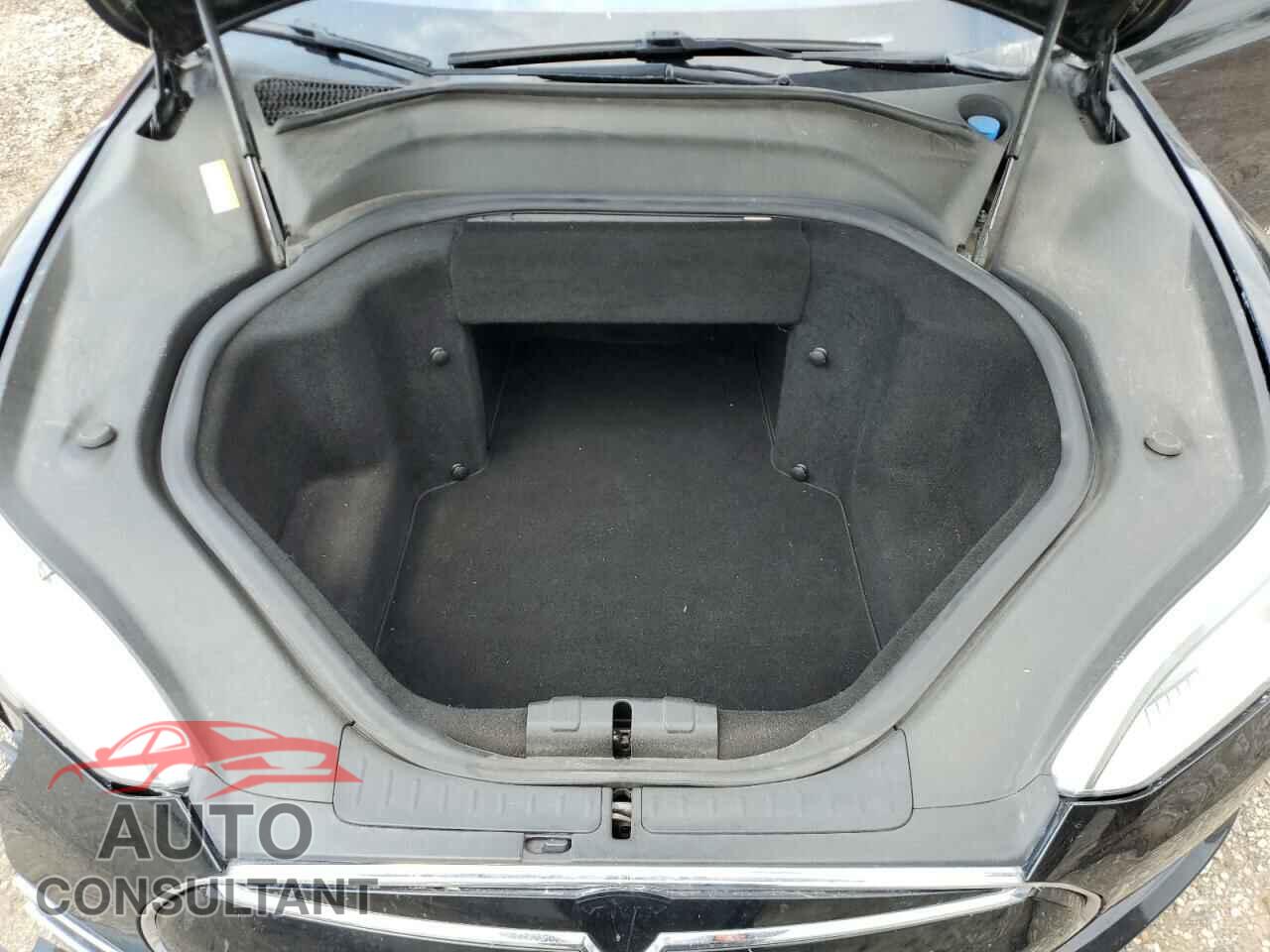 TESLA MODEL S 2014 - 5YJSA1H11EFP36611