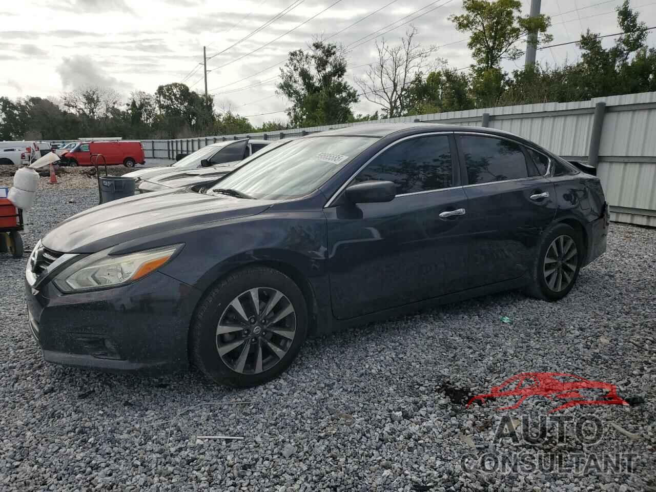 NISSAN ALTIMA 2017 - 1N4AL3AP1HC291083