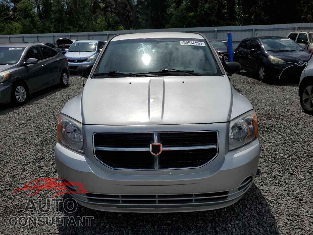 DODGE CALIBER 2011 - 1B3CB5HA4BD113240