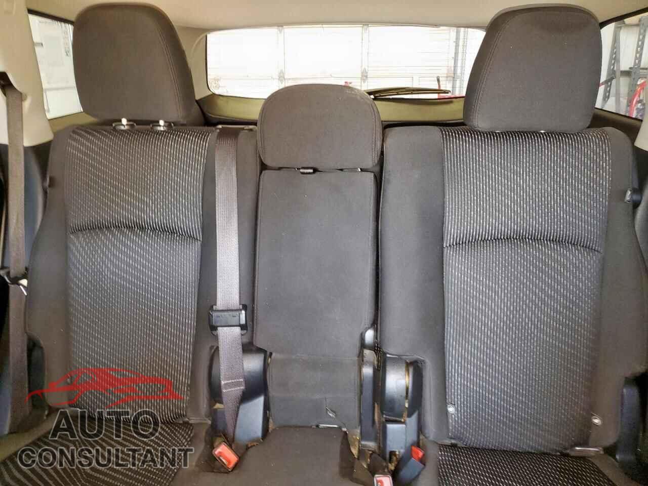 DODGE JOURNEY 2017 - 3C4PDCAB3HT629853