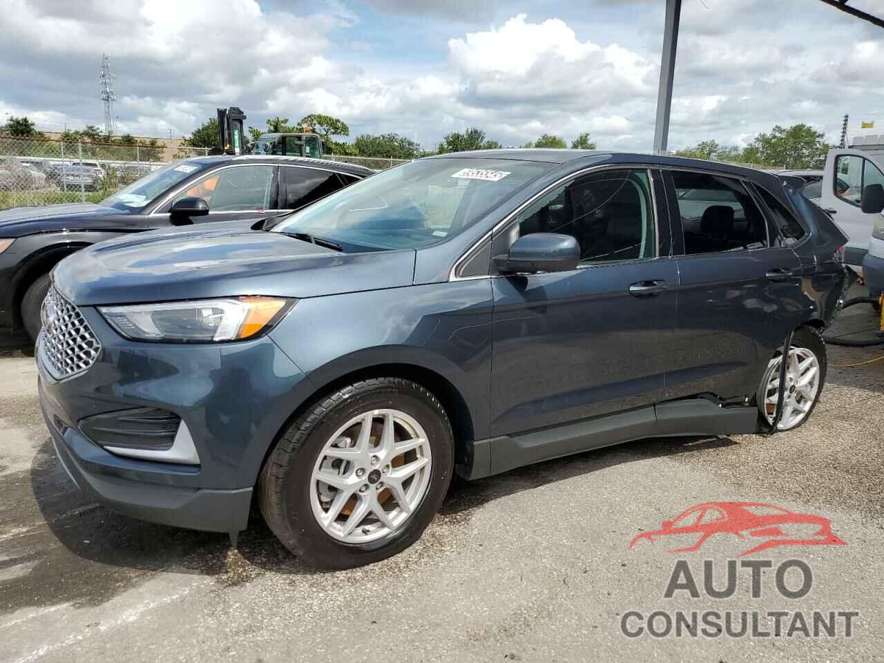 FORD EDGE 2024 - 2FMPK4J91RBA92790