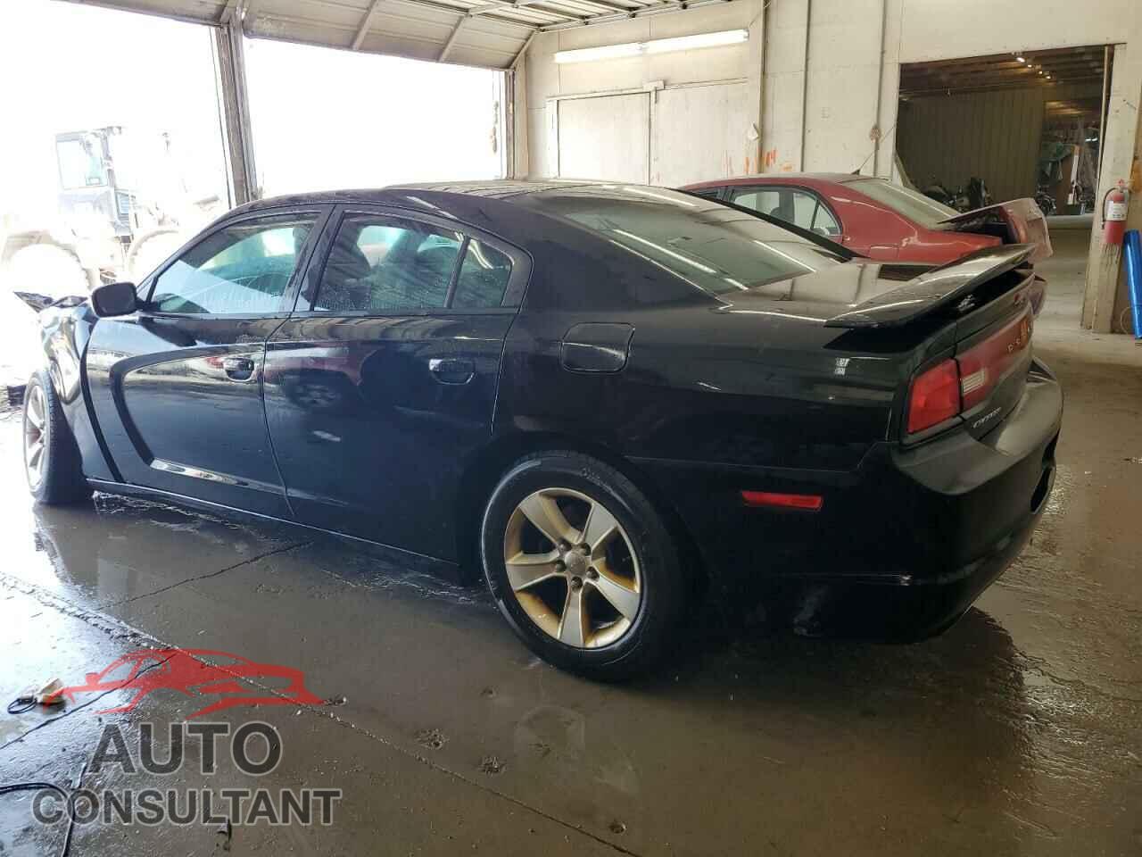DODGE CHARGER 2014 - 2C3CDXBG0EH193276