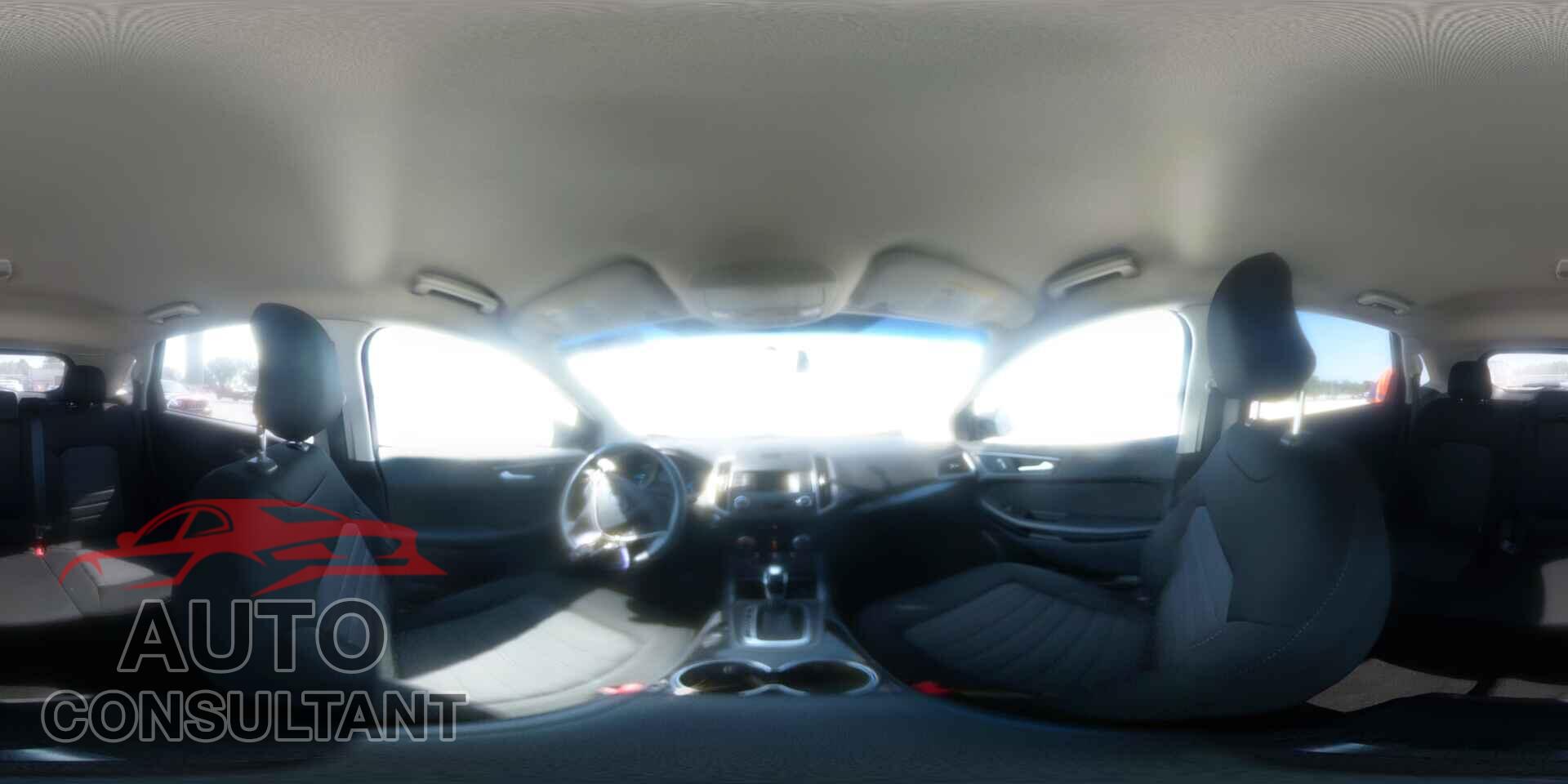 FORD EDGE 2018 - 2FMPK4G98JBC06196