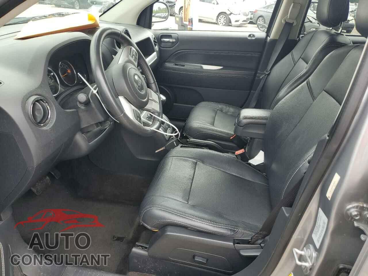 JEEP COMPASS 2015 - 1C4NJDEB4FD370972
