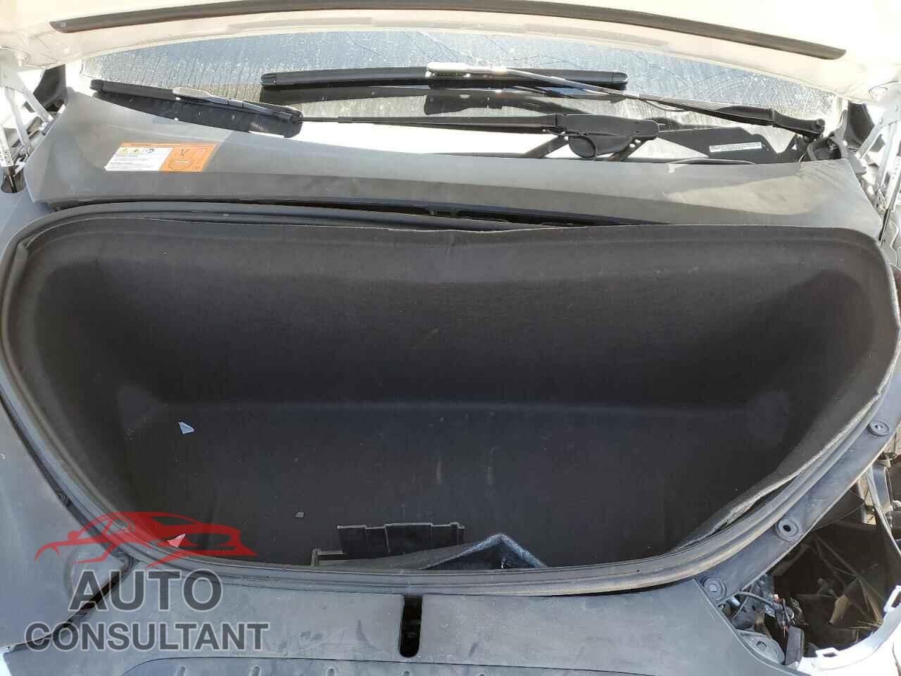 TESLA MODEL X 2017 - 5YJXCBE27HF075593