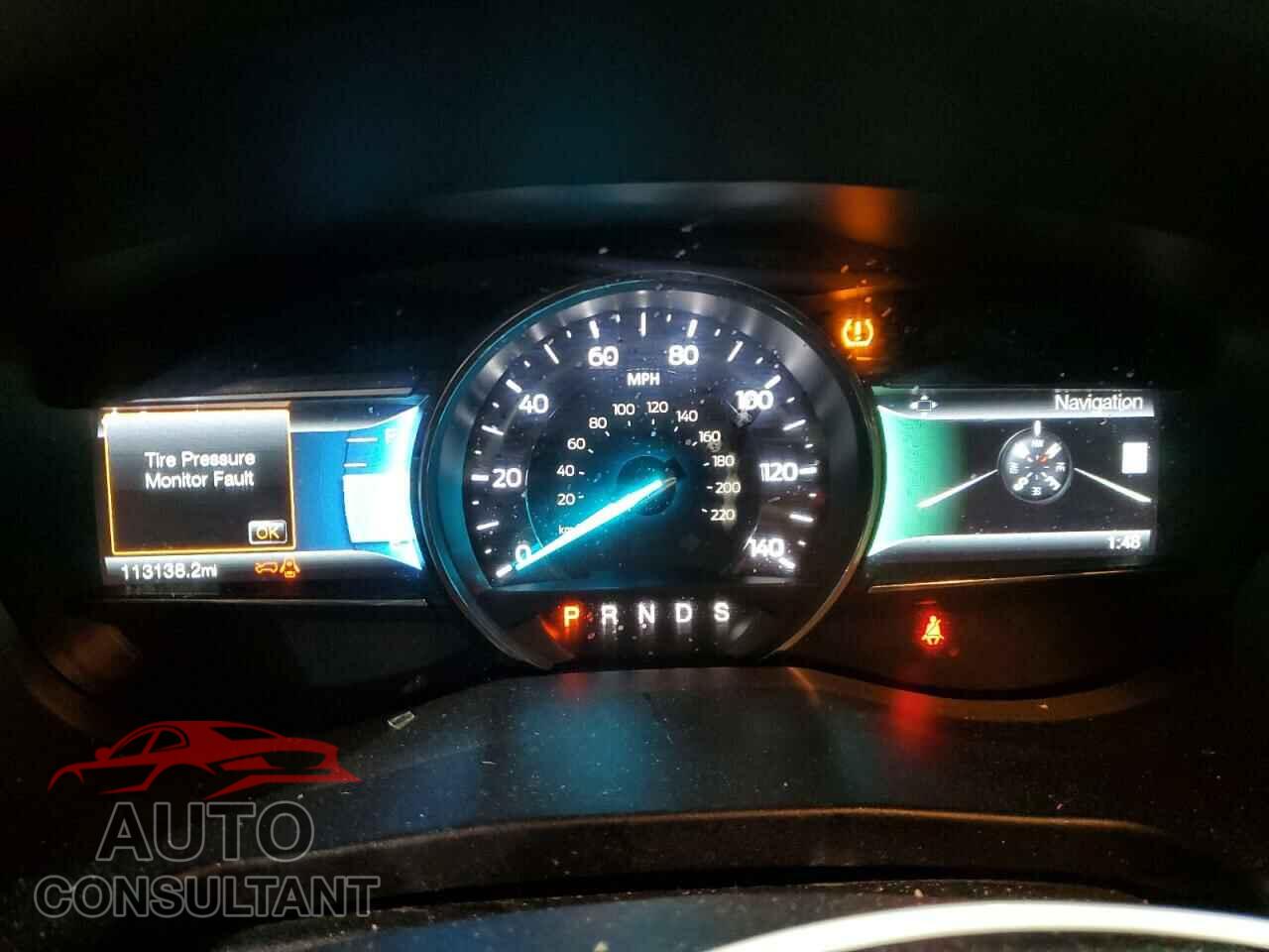 FORD EXPLORER 2016 - 1FM5K8D82GGA54556