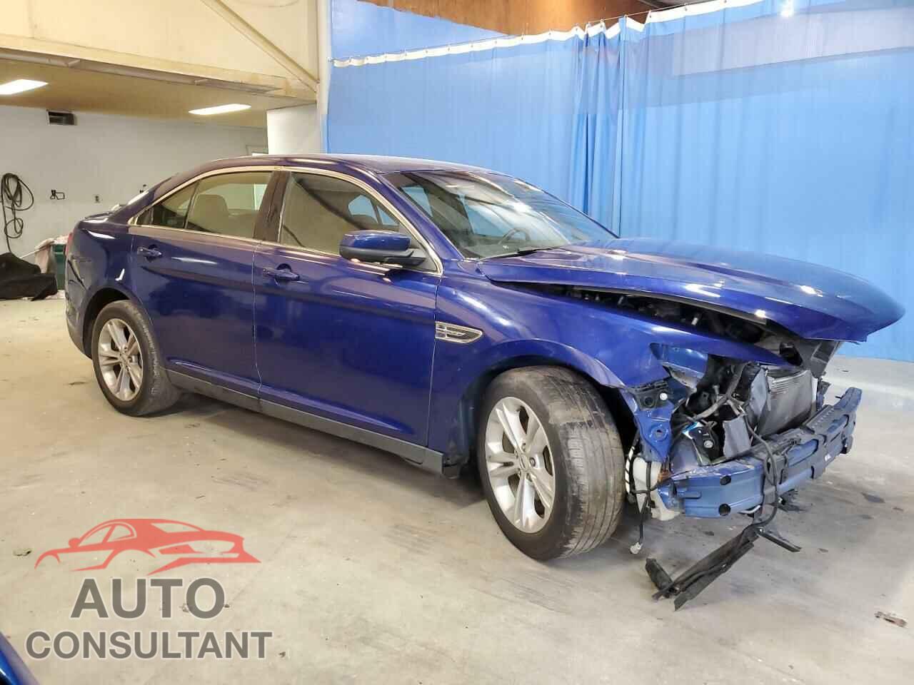 FORD TAURUS 2015 - 1FAHP2E80FG102333