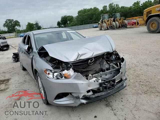 MAZDA 6 2015 - JM1GJ1U60F1174668