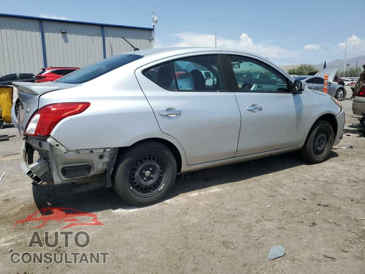 NISSAN VERSA 2016 - 3N1CN7AP1GL876384