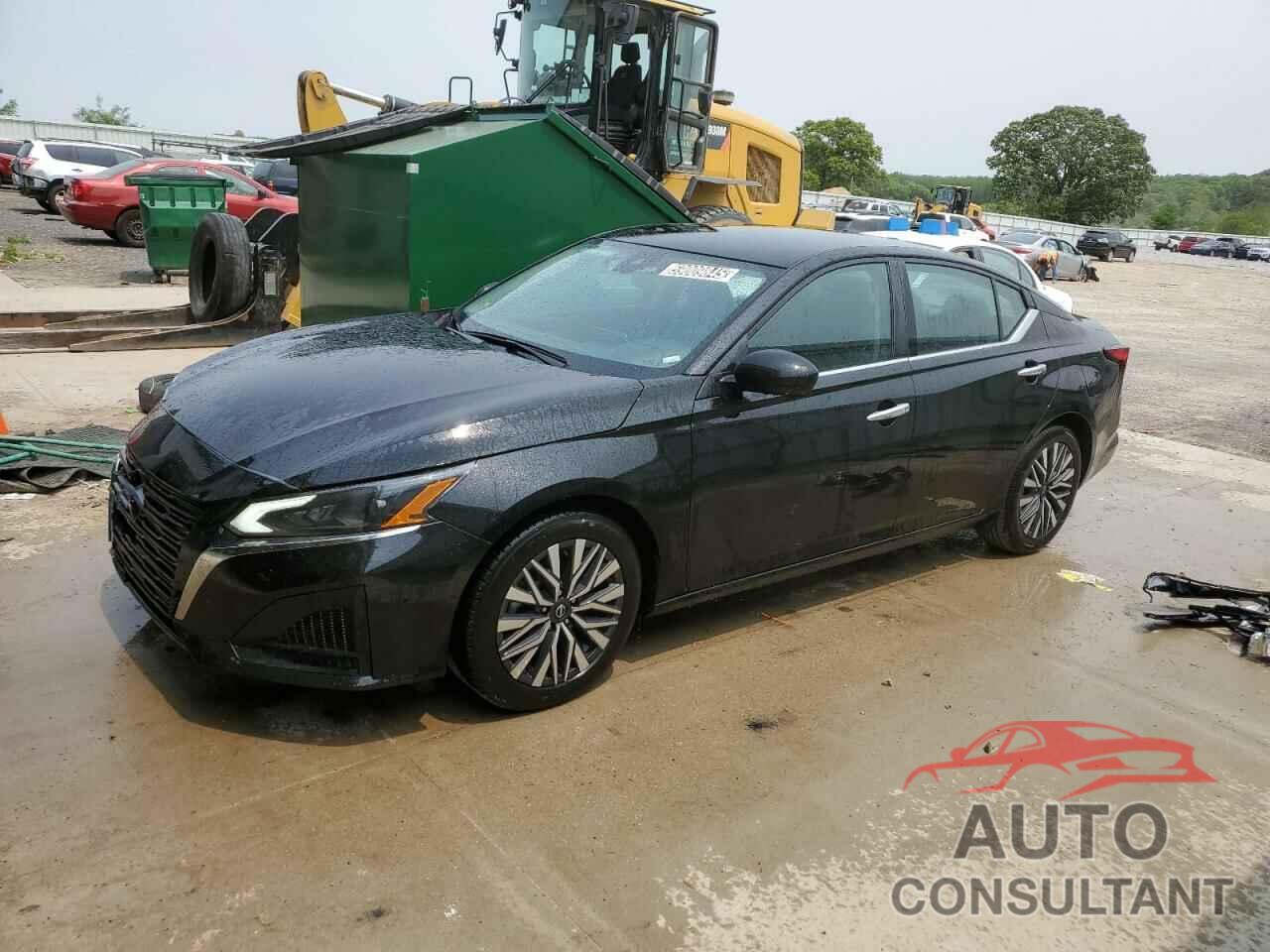 NISSAN ALTIMA 2024 - 1N4BL4DV0RN324343