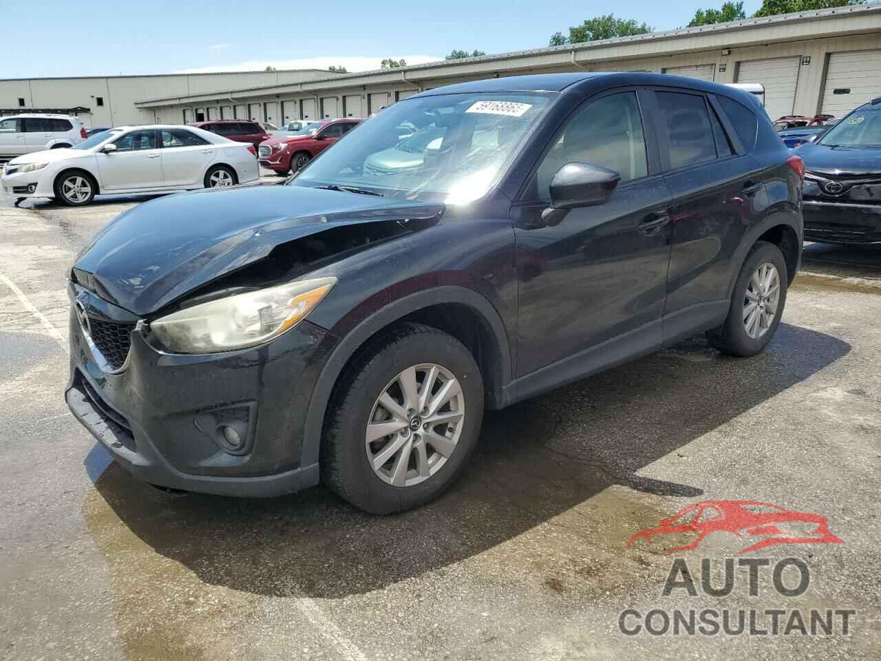MAZDA CX-5 2015 - JM3KE2CY9F0435977