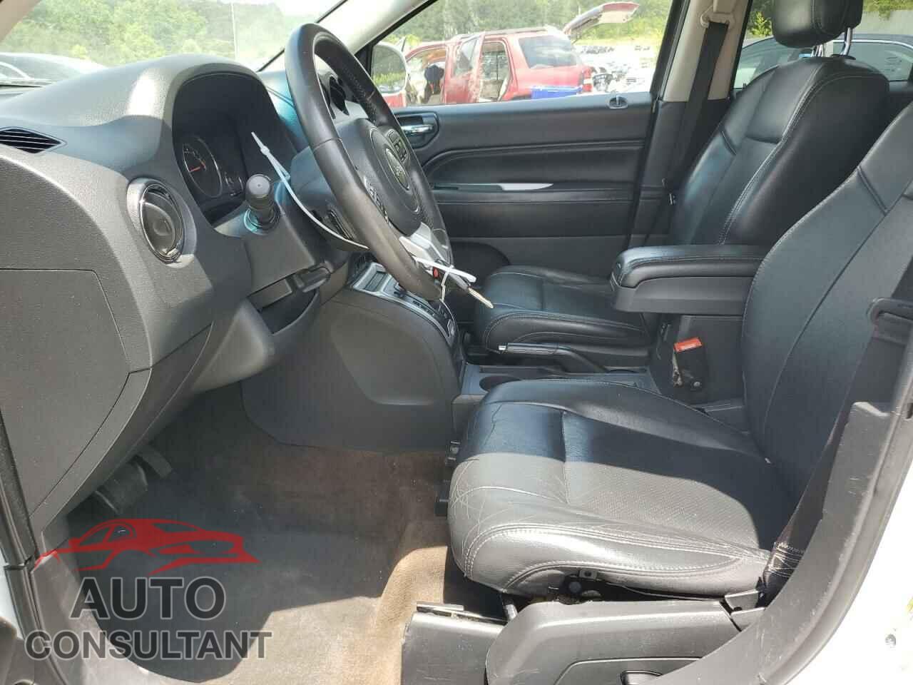 JEEP COMPASS 2014 - 1C4NJCCB5ED779140