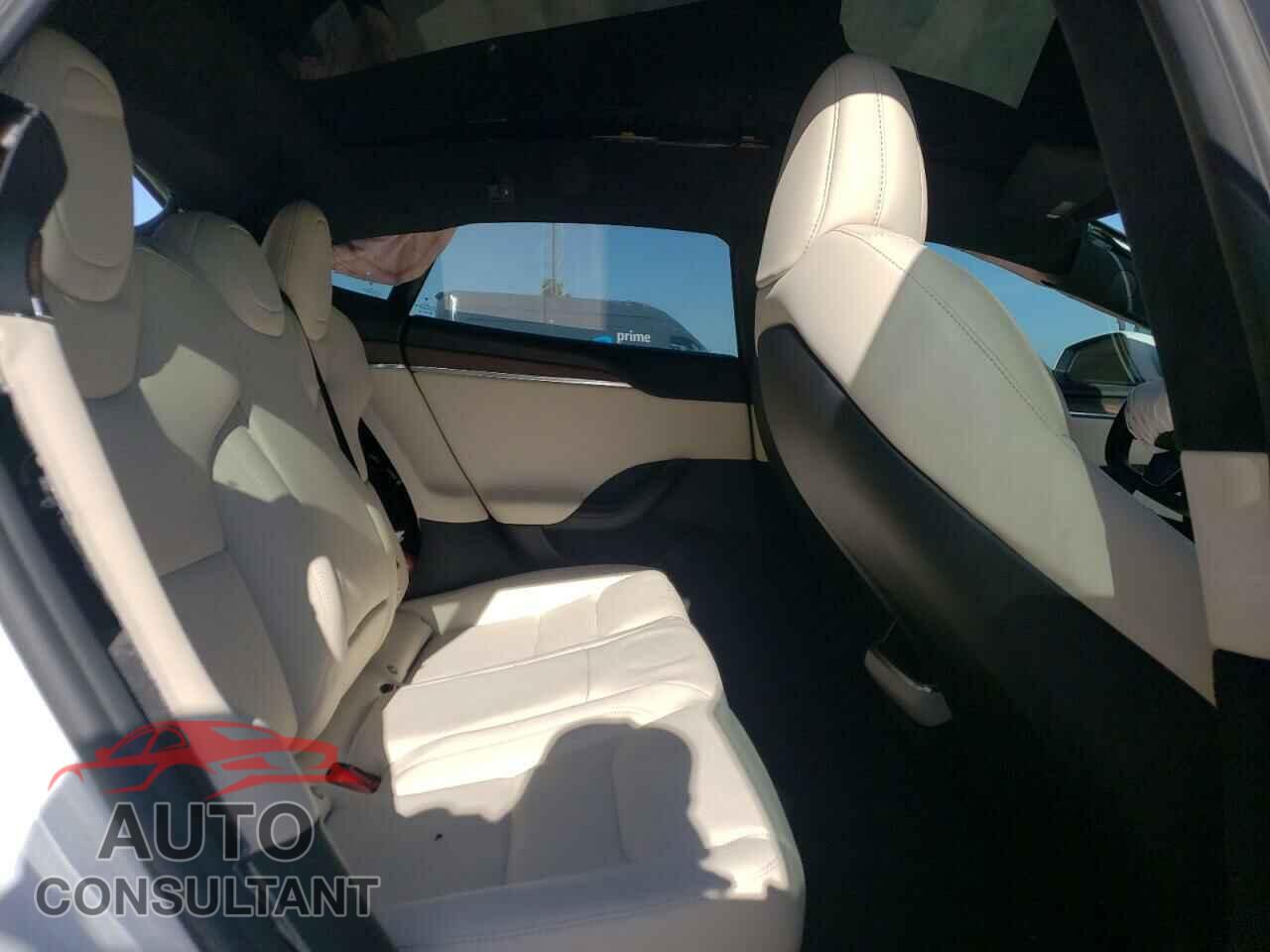 TESLA MODEL S 2022 - 5YJSA1E59NF463196