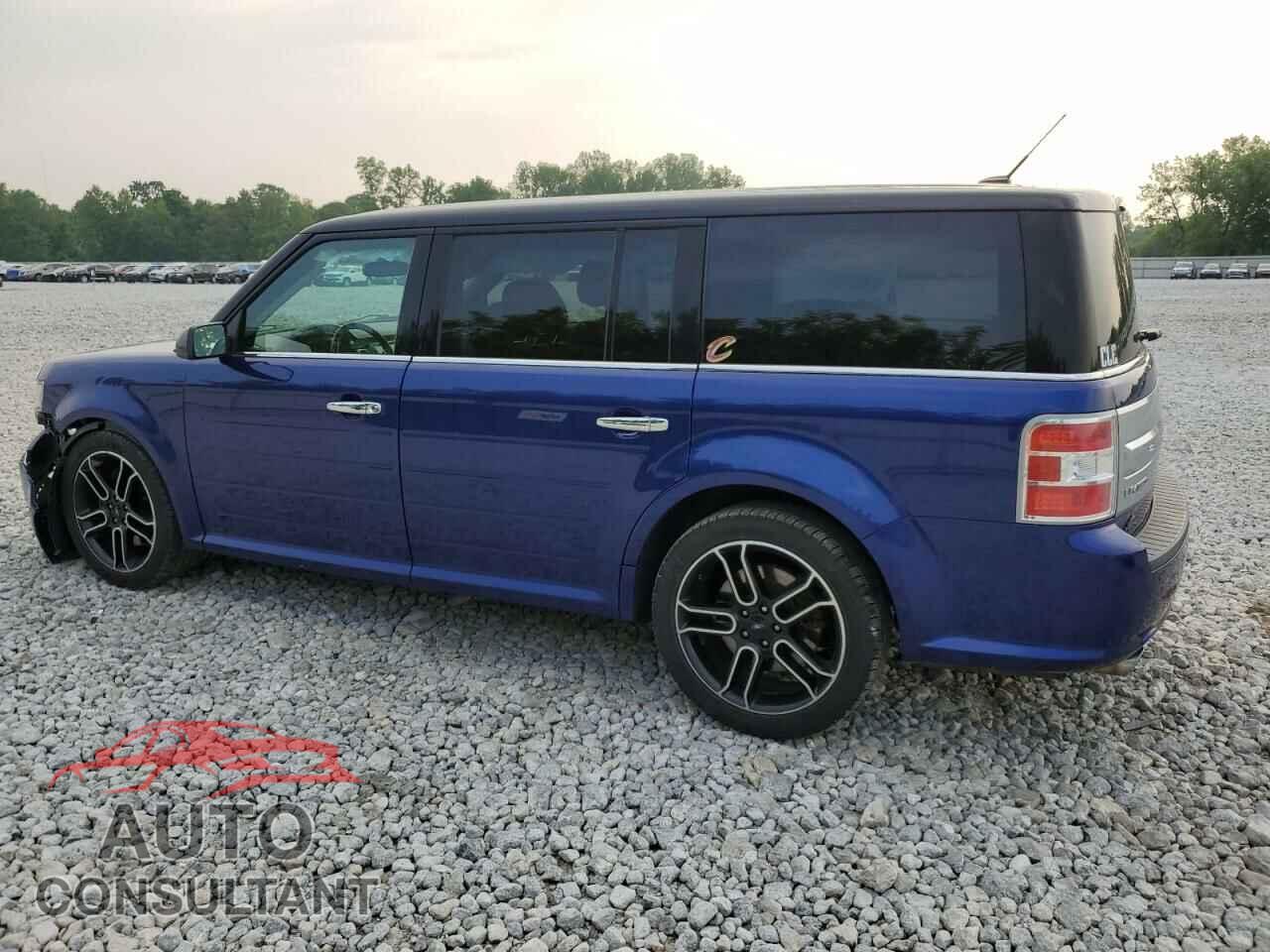 FORD FLEX 2014 - 2FMHK6DT2EBD17140
