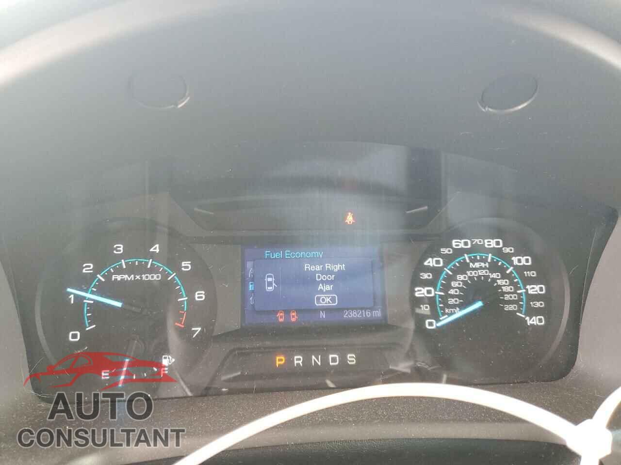FORD FLEX 2013 - 2FMGK5B85DBD17099