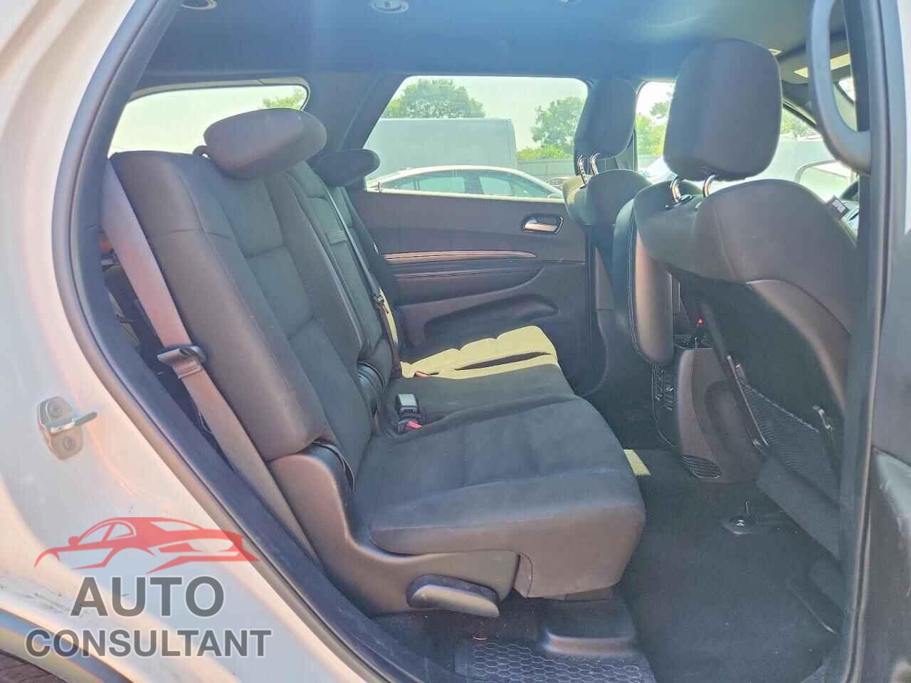 DODGE DURANGO 2023 - 1C4RDHAG2PC634831