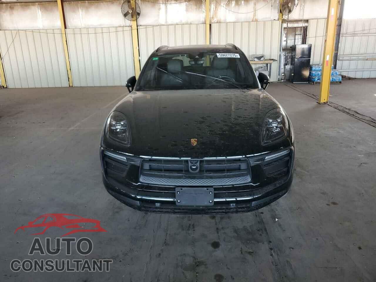 PORSCHE MACAN BASE 2023 - WP1AA2A55PLB04899