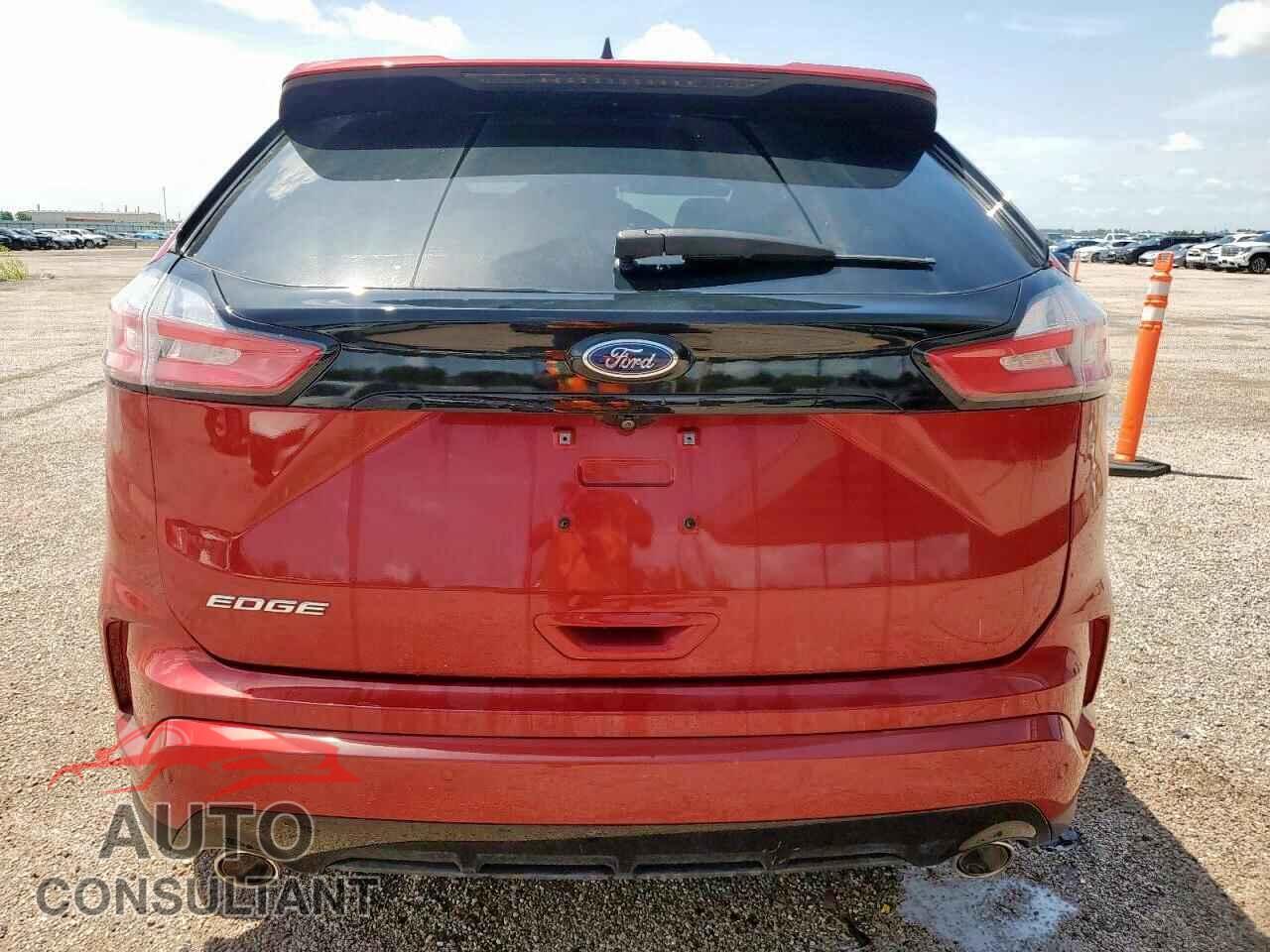 FORD EDGE 2020 - 2FMPK3J97LBB61189