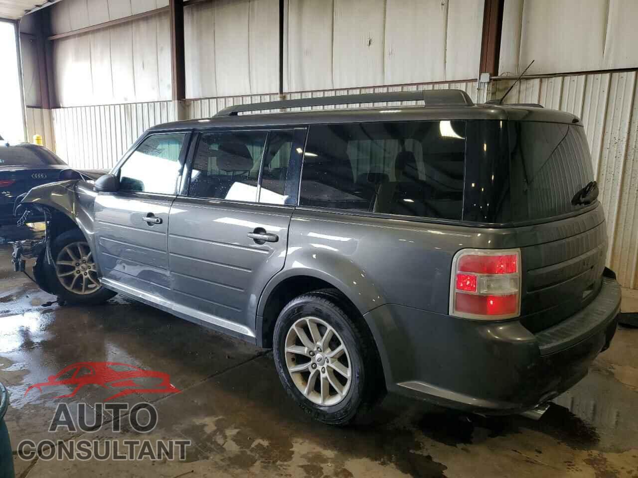 FORD FLEX 2016 - 2FMGK5B89GBA10409