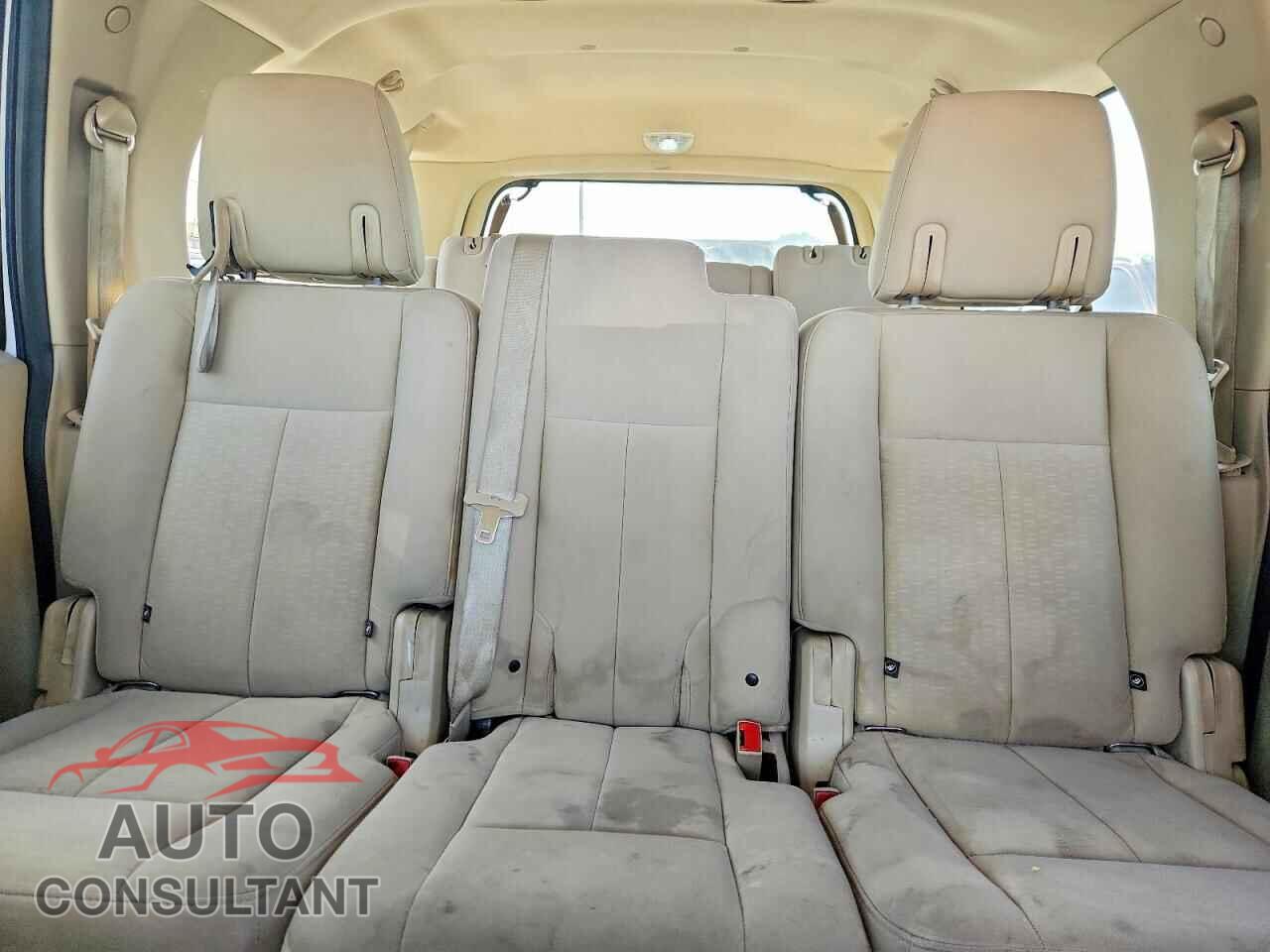 FORD EXPEDITION 2017 - 1FMJK1HT0HEA19919
