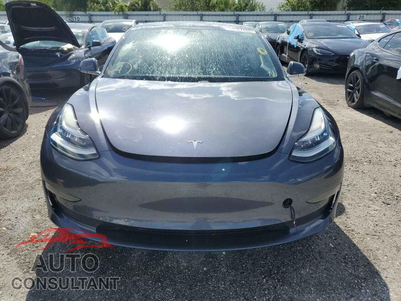 TESLA MODEL 3 2020 - 5YJ3E1EA9LF808505