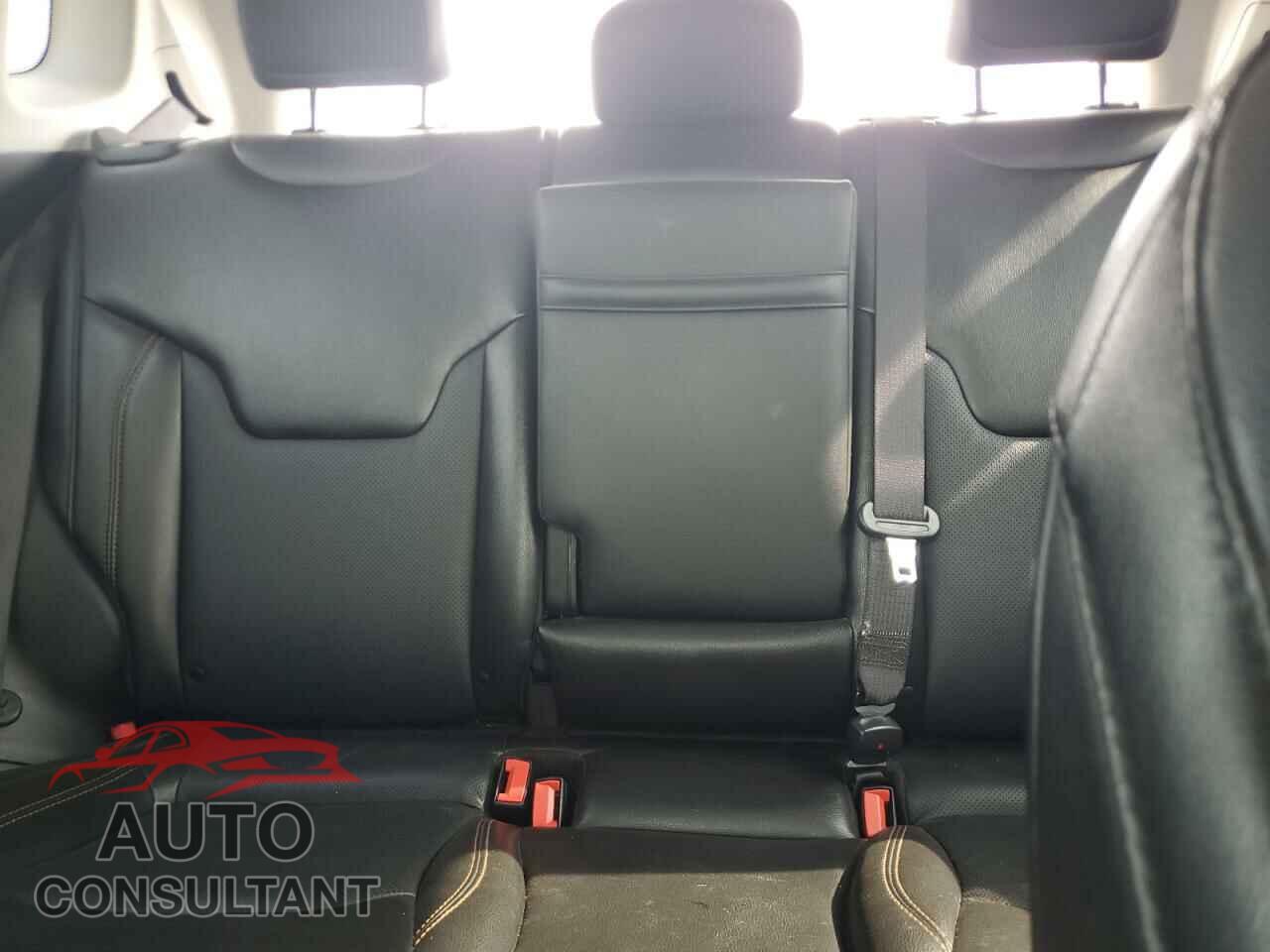 JEEP COMPASS 2020 - 3C4NJDCB2LT134989