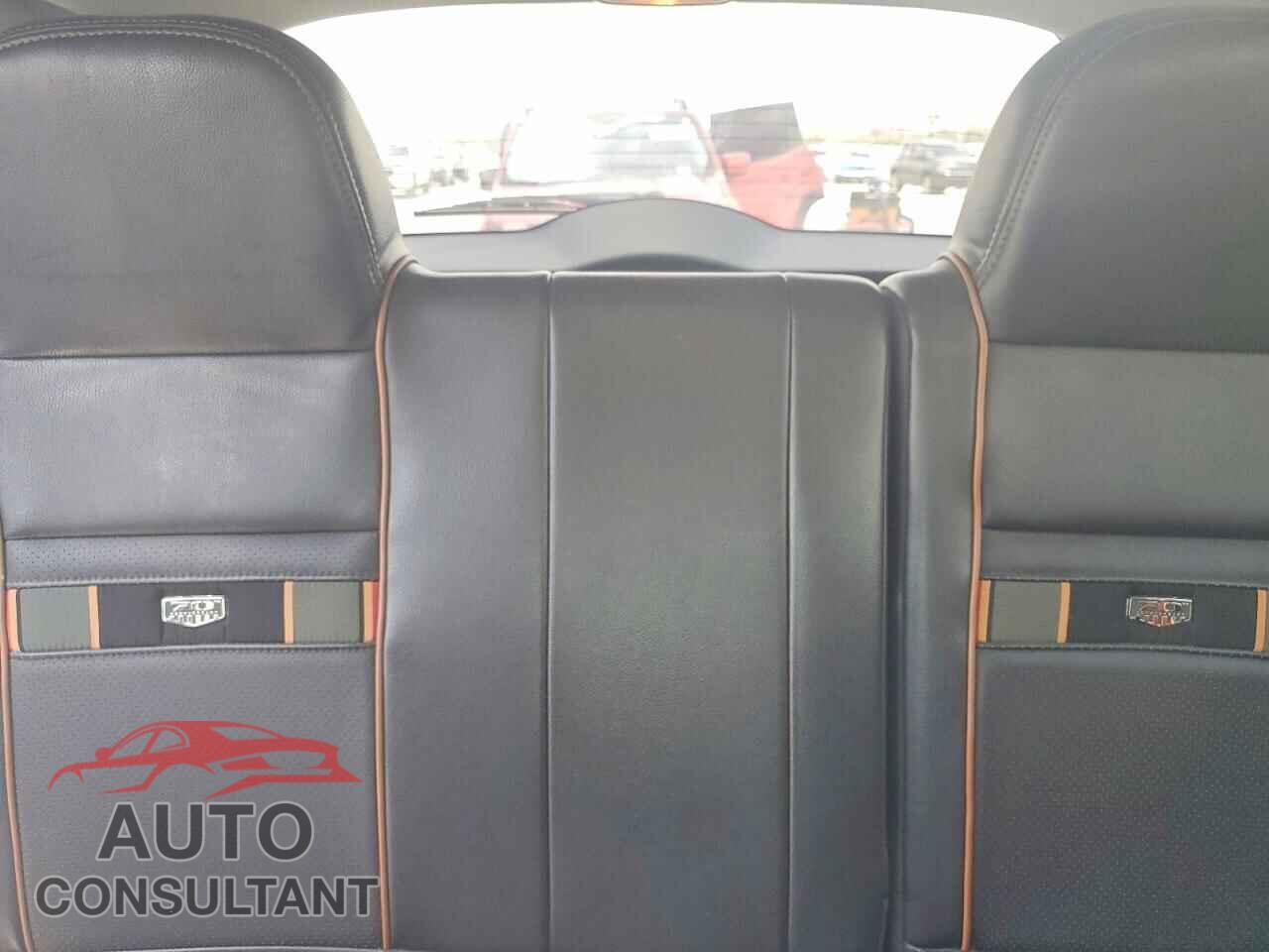 JEEP COMPASS 2011 - 1J4NF5FBXBD186811