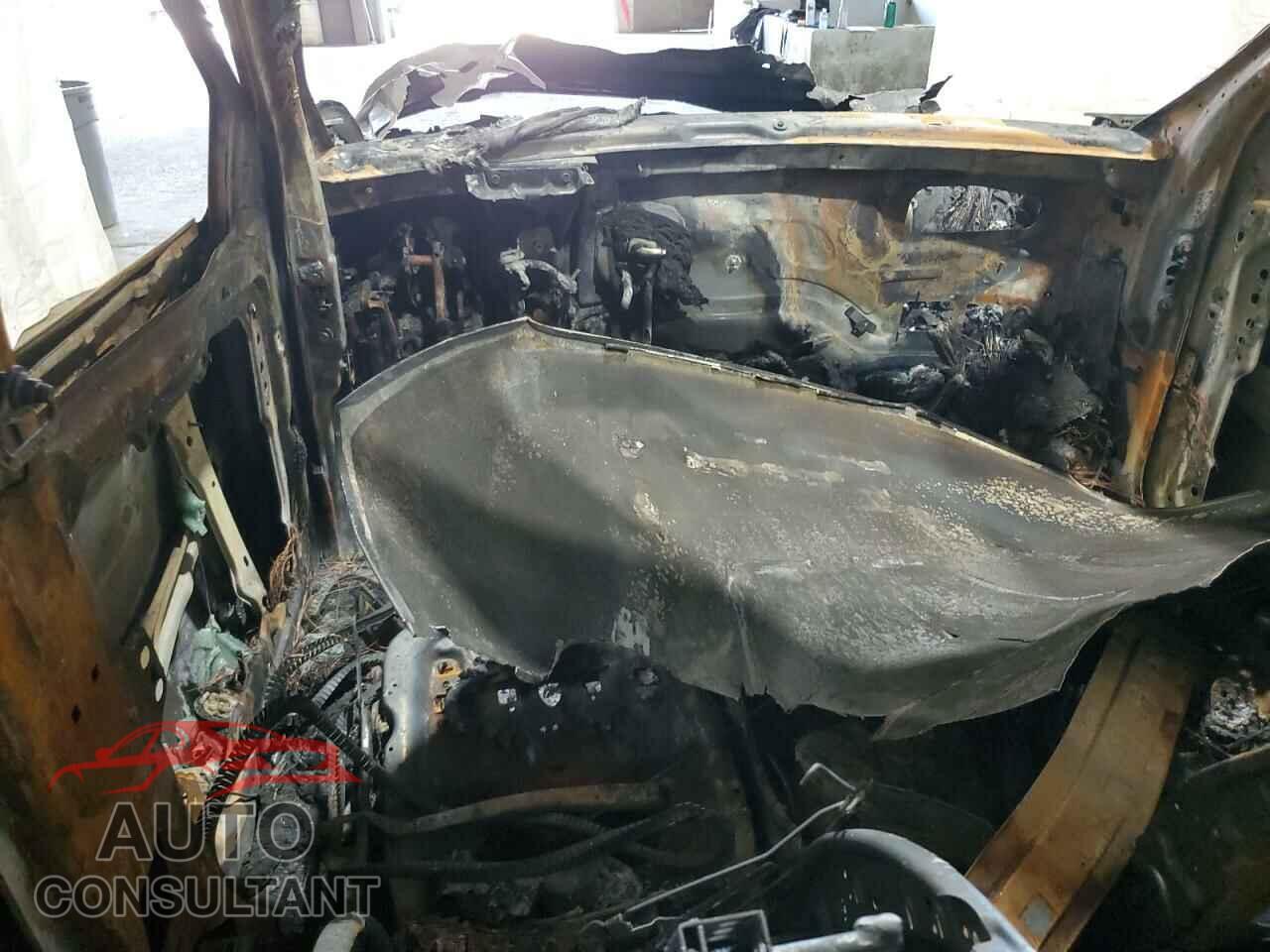 DODGE DURANGO 2023 - 1C4RDJDG8PC630916