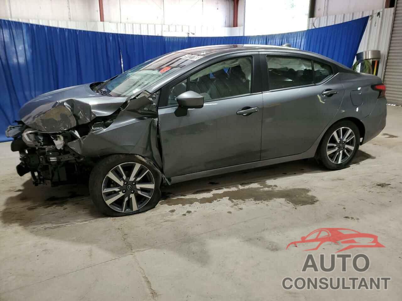 NISSAN VERSA 2023 - 3N1CN8EV6PL859904