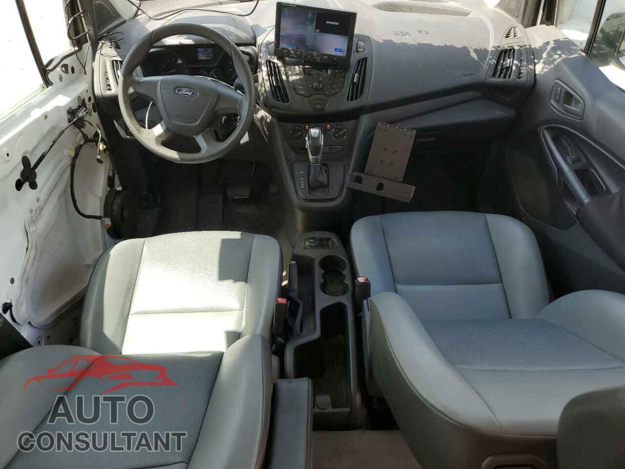 FORD TRANSIT 2015 - NM0LS7E77F1205479