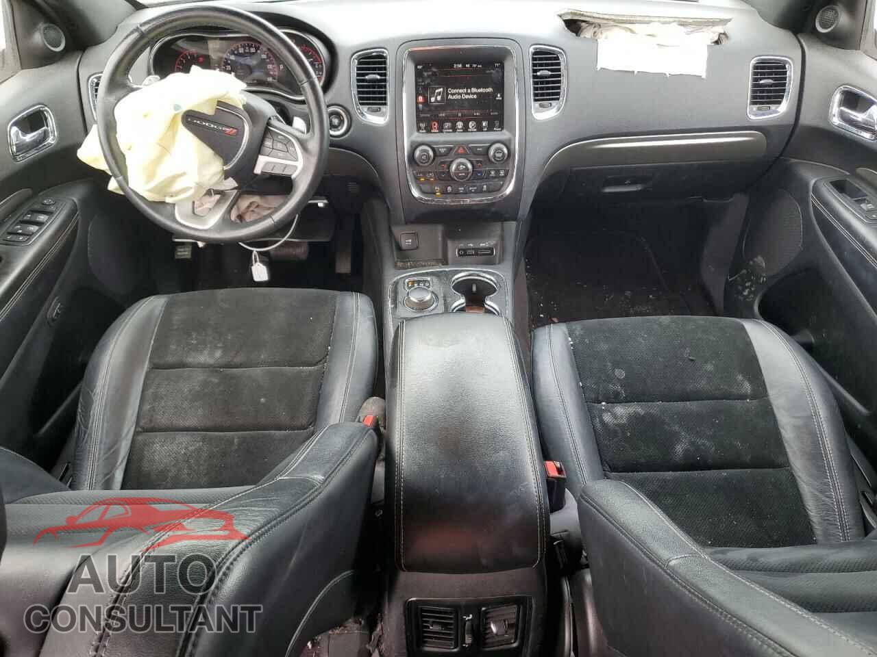 DODGE DURANGO 2016 - 1C4RDHAG0GC371741